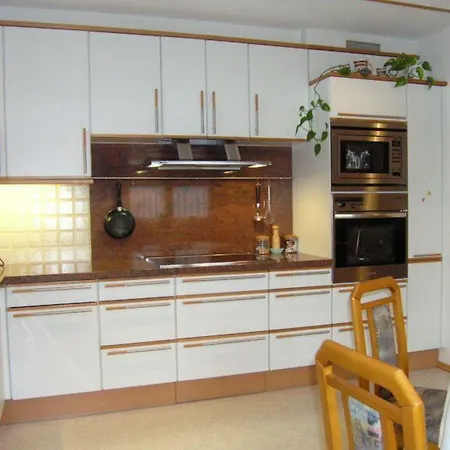 Ferienresort Holiday home Gosau