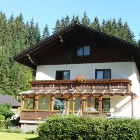 Holiday home Ferienresort *