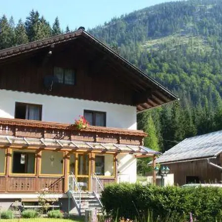 Ferienresort Holiday home *