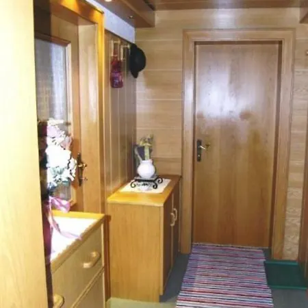 Nyaraló Ferienresort Gosau