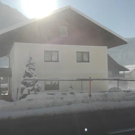 Ferienresort Holiday home
