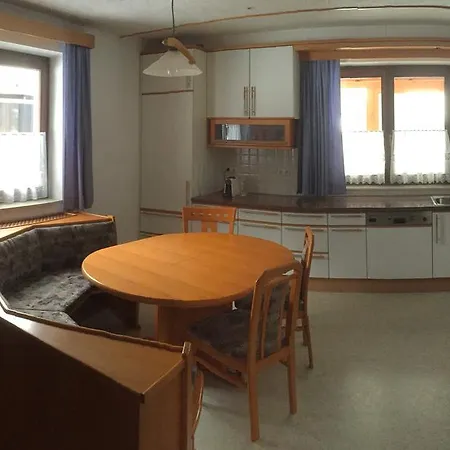 Ferienresort Holiday home *