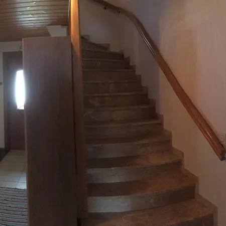 Ferienresort Nyaraló *
