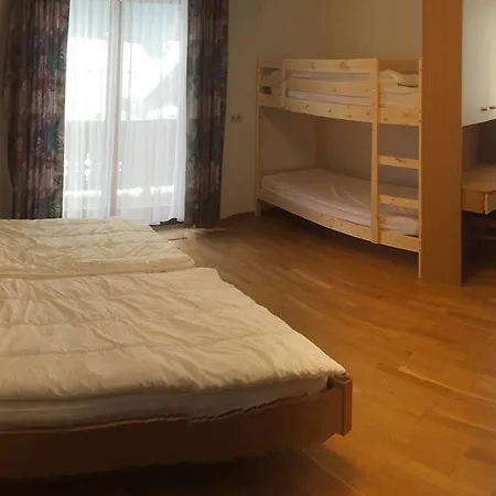 Ferienresort * Gosau