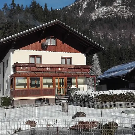 Nyaraló Ferienresort