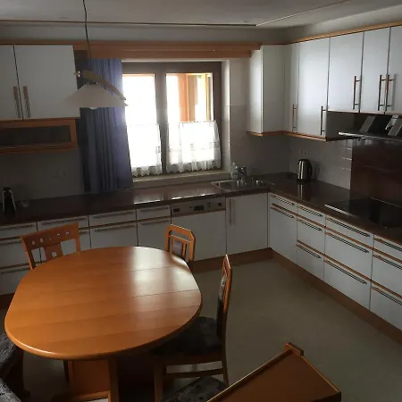 Ferienresort Holiday home