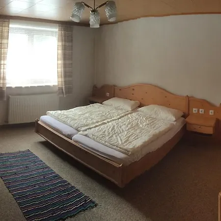Ferienresort Holiday home