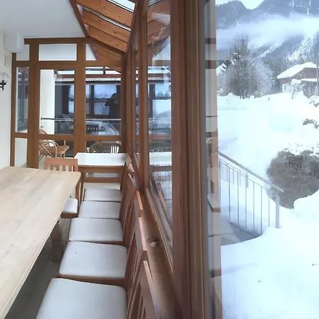 Ferienresort Holiday home
