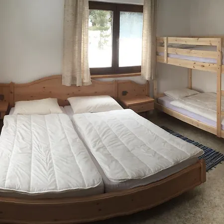 Nyaraló Ferienresort