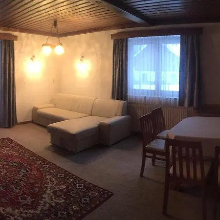 Ferienresort Holiday home