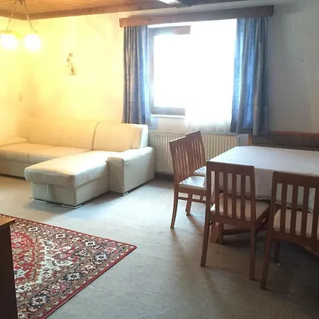 Ferienresort Gosau